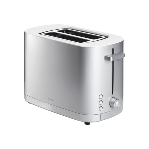 ZWILLING Enfinigy brödrost - silver