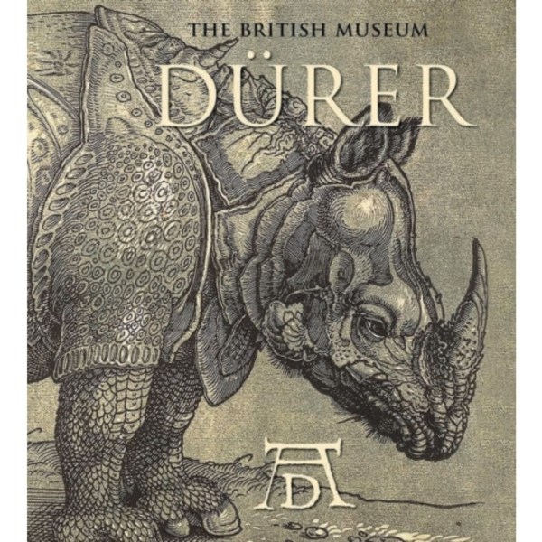 Durer (häftad, eng)