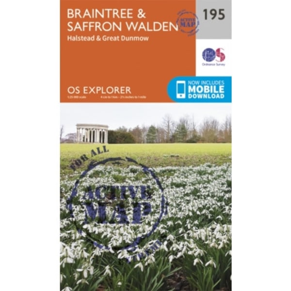 Braintree and Saffron Walden
