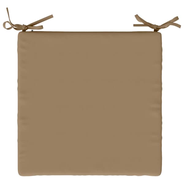 4-delade Sittdynor SOEST 4 st 100% Polyester Taupe