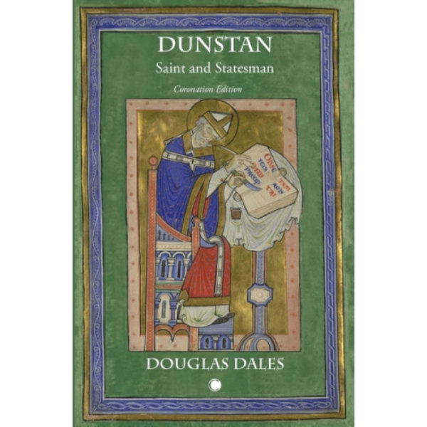 Dunstan (häftad, eng)