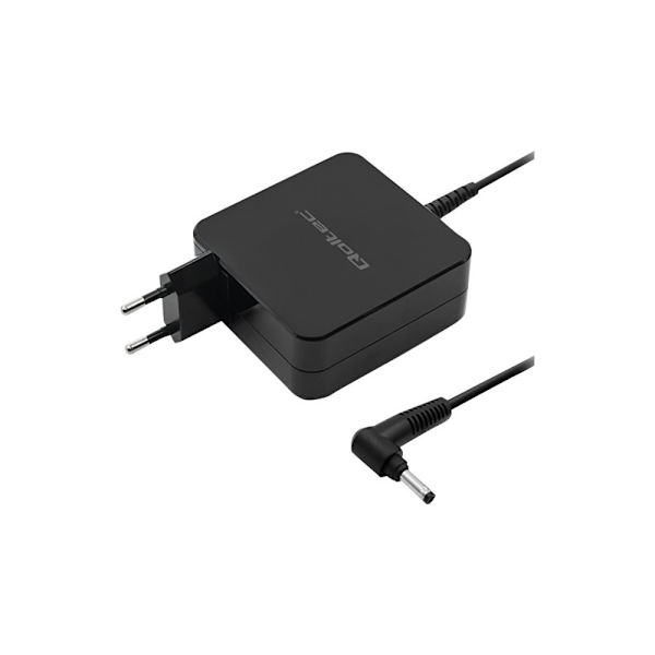 Qoltec - strömadapter - 65 watt