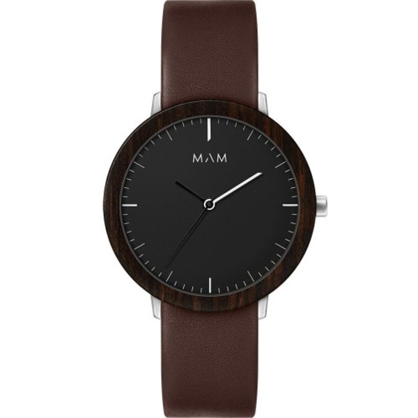 MAM MAM627 - Quartz Klocka Unisex (39MM)