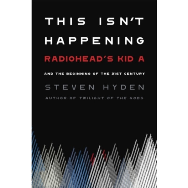 This Isn't Happening (inbunden, eng)
