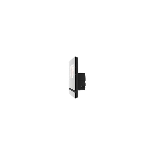 2N Indoor Compact - answering unit - vit