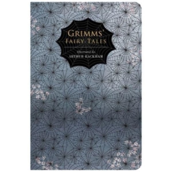 Grimm's Fairy Tales (inbunden, eng)