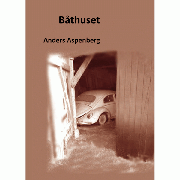 Båthuset (häftad)