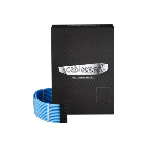 CableMod PRO Series ModMesh C-Series - strömkabelsats