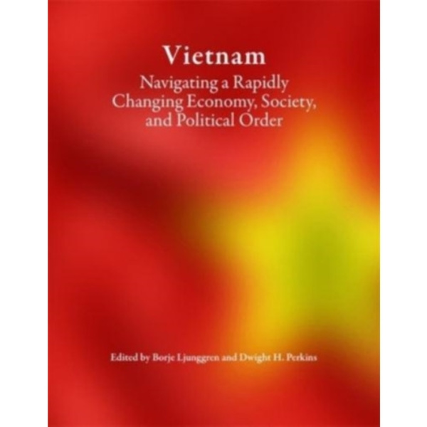 Vietnam (häftad, eng)