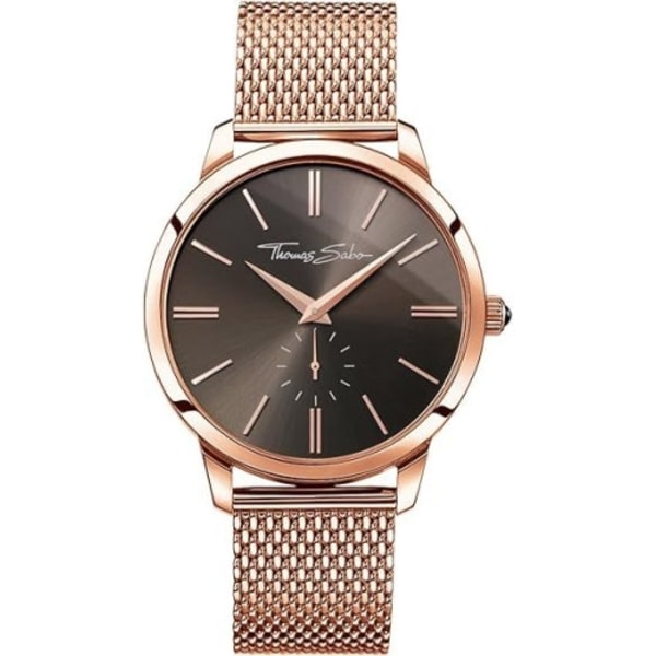 THOMAS SABO WA01772652064 - Quartz Klocka Unisex (42MM)