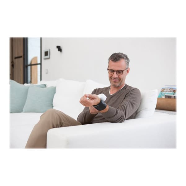 MEDISANA BW 320 - blodtrycksmonitor
