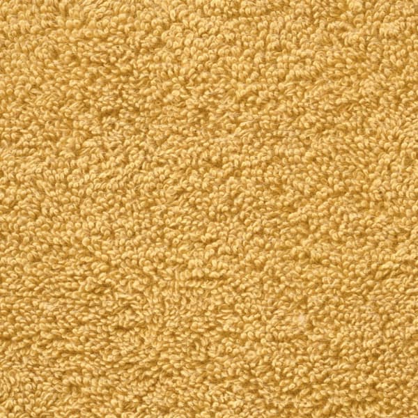 Premium handdukar 8 st SOLUND guld 600 gsm