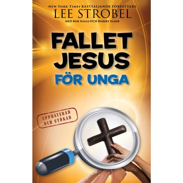 Fallet Jesus : för unga (inbunden)