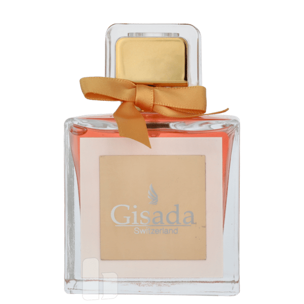 Gisada Donna Edt Spray 100 ml