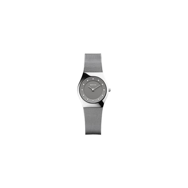 BERING 11927-309 - Quartz Klocka Dam (27MM)