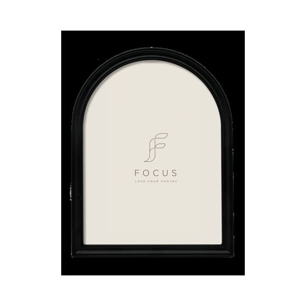 Focus Calla Arch Black 30x40