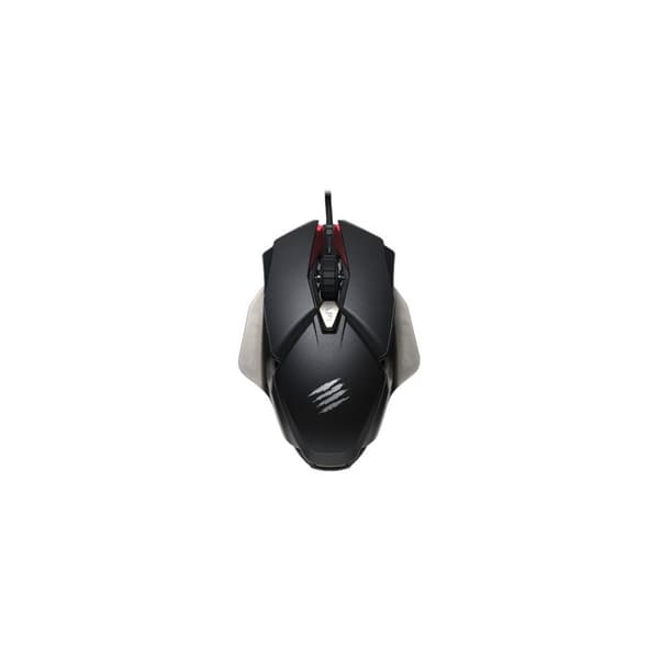 Mad Catz B.A.T. 6+ - mus - USB