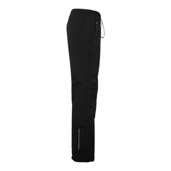 Disa Shell Trousers w Black Female