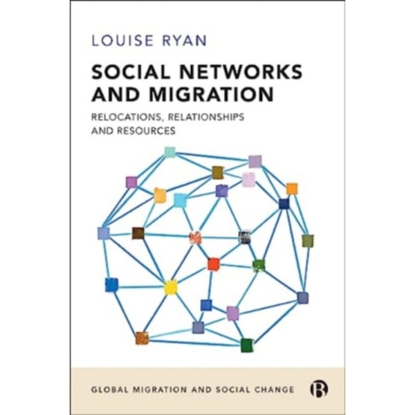 Social Networks and Migration (häftad, eng)