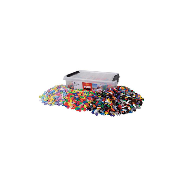 PLUS PLUS Mini mix 3600/fp