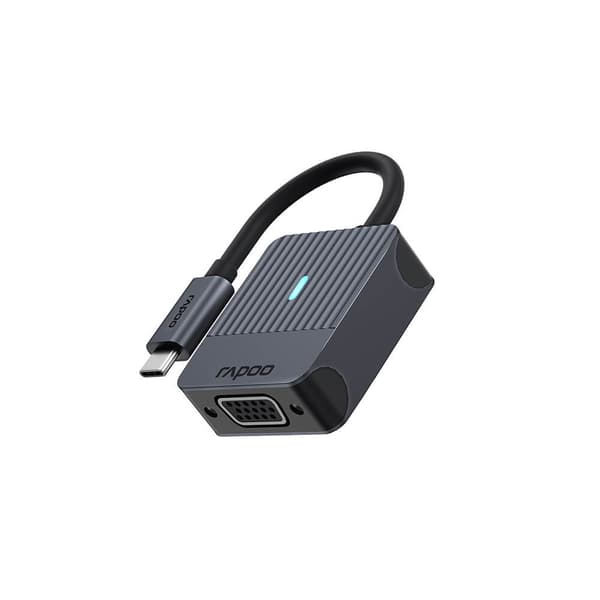 USB-C Adapter UCA-1003 USB-C to VGA Adapter
