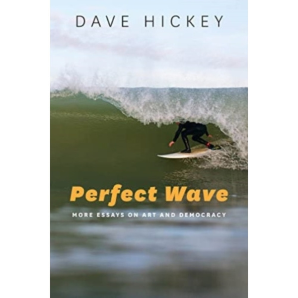 Perfect Wave (häftad, eng)