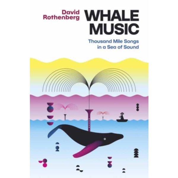 Whale Music (häftad, eng)