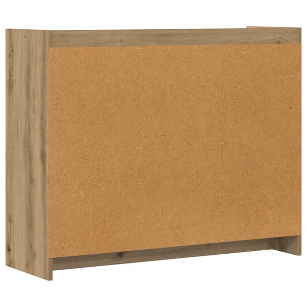 Sideboard 98,5 x 33 x 80 cm PB