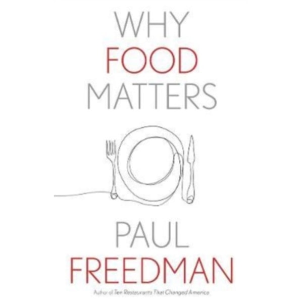 Why Food Matters (häftad, eng)