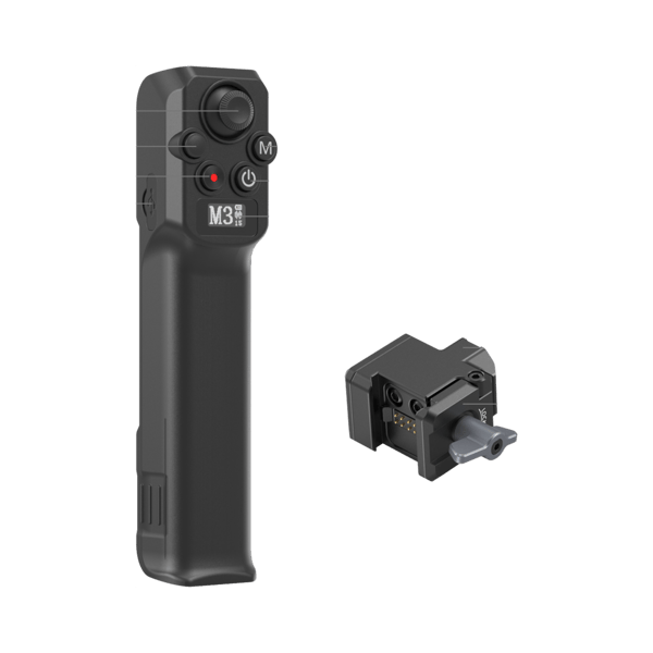 SmallRig 3920 Wireless Controller For DJI RS Series