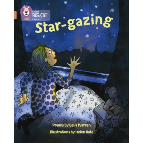 Star-gazing (häftad, eng)