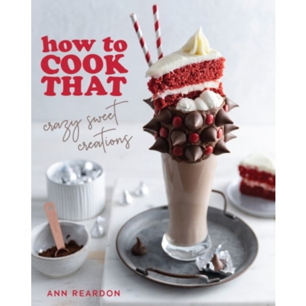 How to Cook That (häftad, eng)