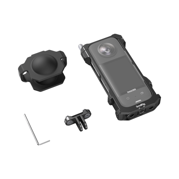 SmallRig 4088 Frame For Insta360 X3