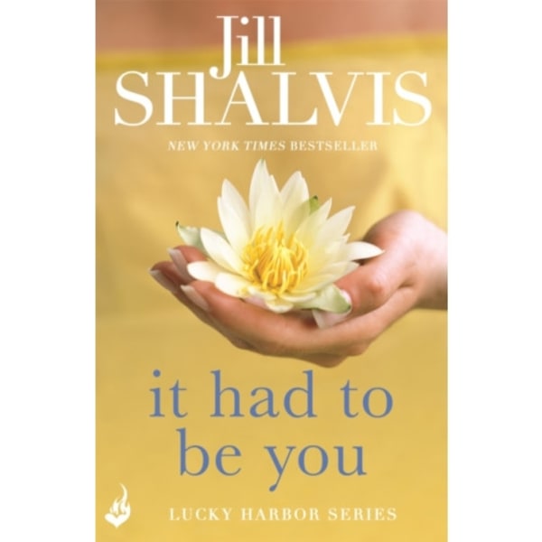 It Had to Be You (häftad, eng)