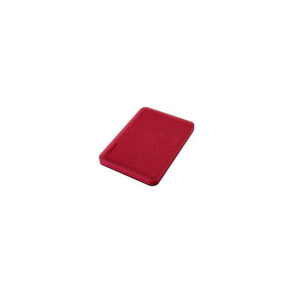 Toshiba Canvio Advance - hårddisk - 2 TB - USB 3.2 Gen 1