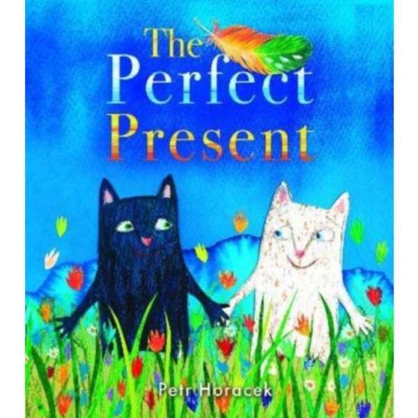 The Perfect Present (inbunden, eng)