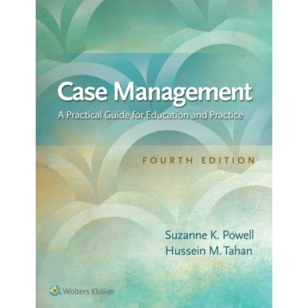 Case Management (häftad, eng)