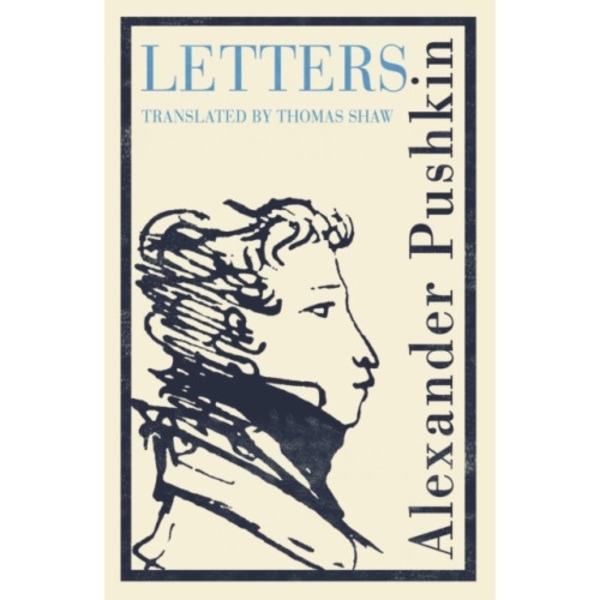 Pushkin's Letters (häftad, eng)