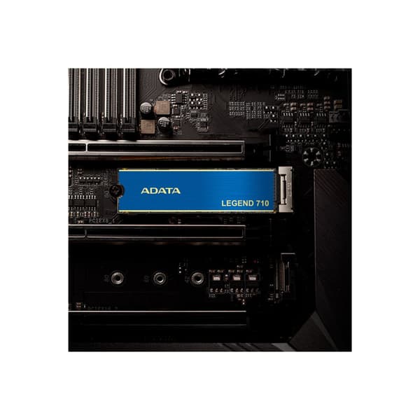 ADATA Legend 710 - SSD - 1 TB - PCIe 3.0 x4 (NVMe)