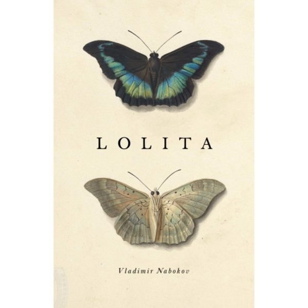 Lolita (inbunden)