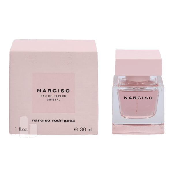 Narciso Rodriguez Cristal  Edp Spray 30 ml Dam
