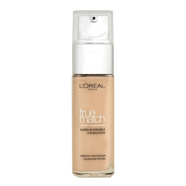 LOréal True Match Foundation N1 Ivory 30ml