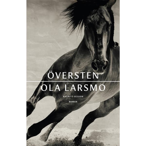 Översten (inbunden)