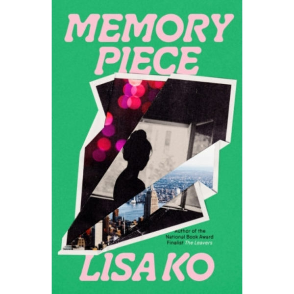 Memory Piece (inbunden, eng)