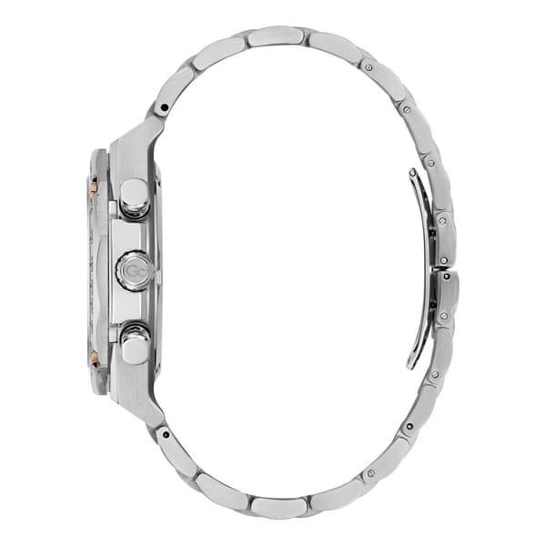 GC Z68002G2 - Quartz Klocka Herr (45MM)