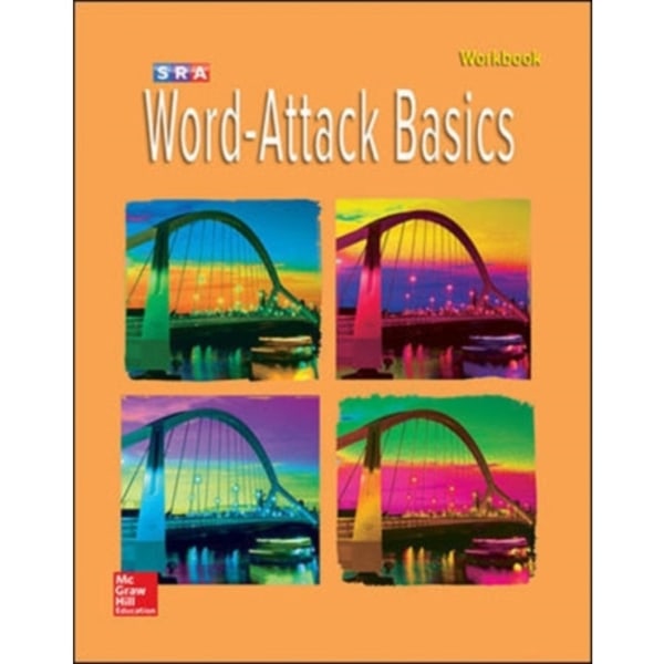 Corrective Reading Decoding Level A, Workbook (häftad, eng)