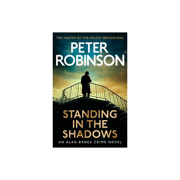 Standing in the Shadows (pocket, eng)