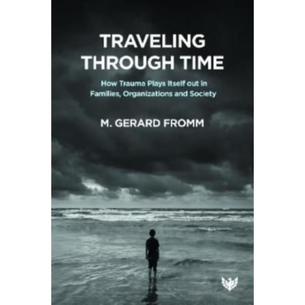 Traveling through Time (häftad, eng)
