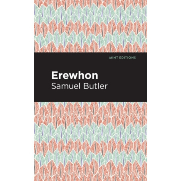 Erewhon (inbunden, eng)