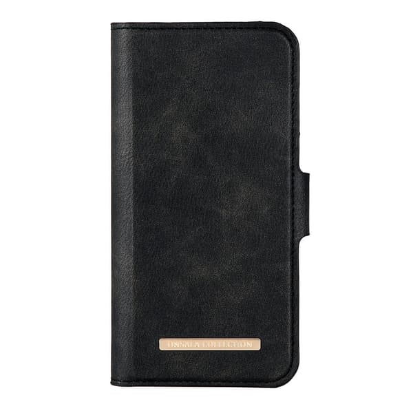 COLLECTION Mobilfodral Midnight Black iPhone 6/7/8/SE